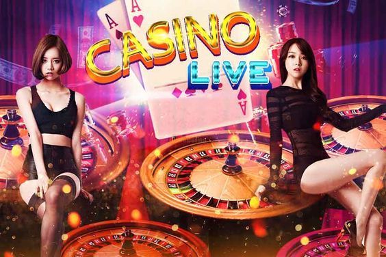 2G BAT Live Casino
